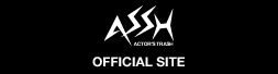 ASSH オフィシャルサイト